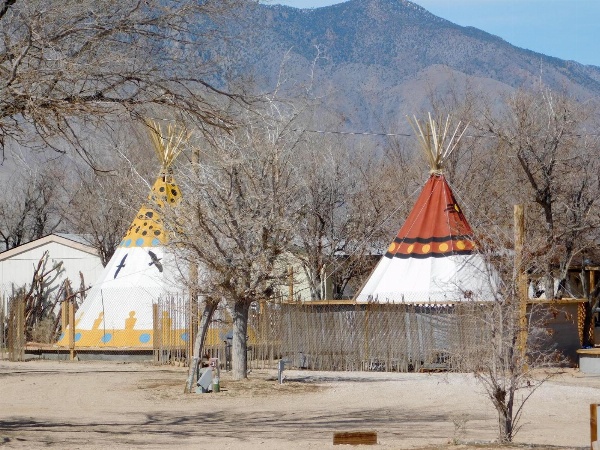 Olancha RV Park and Motel image 1