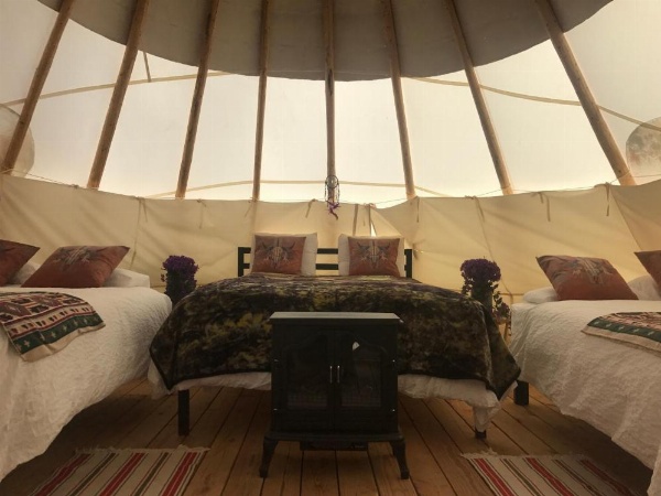 Olancha RV Park and Motel image 97