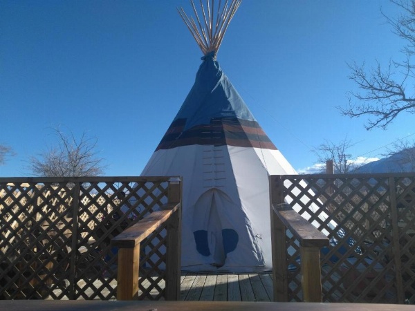 Olancha RV Park and Motel image 98