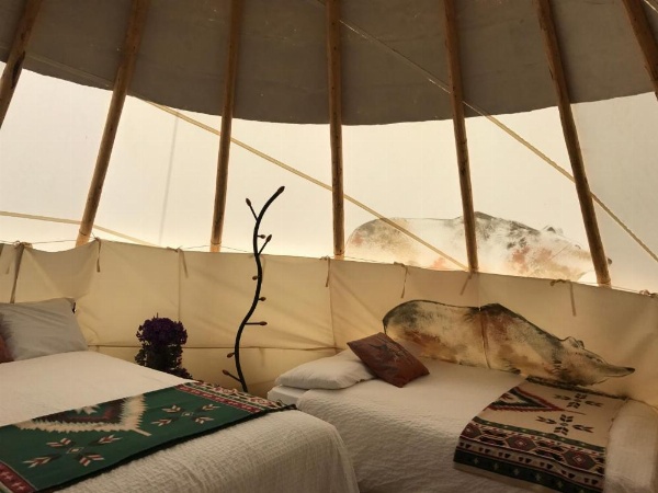 Olancha RV Park and Motel image 99