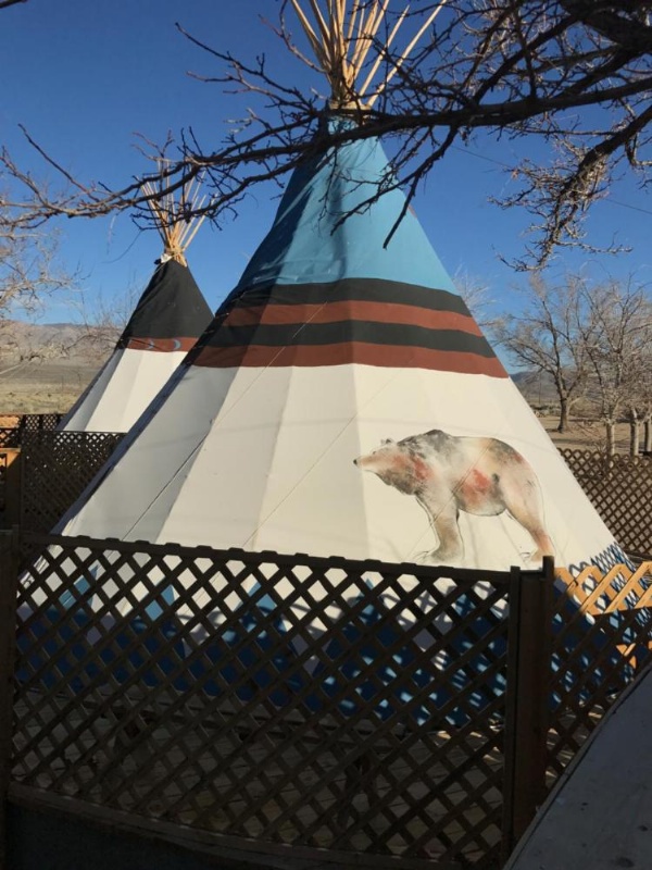 Olancha RV Park and Motel image 100