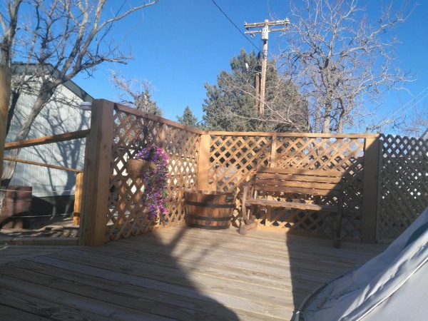 Olancha RV Park and Motel image 101