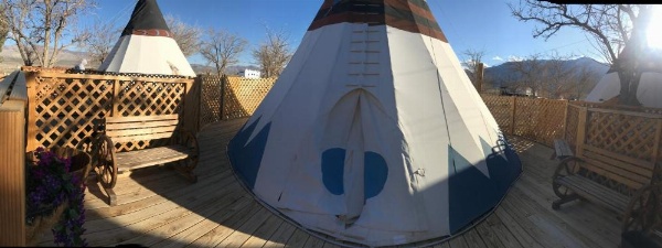 Olancha RV Park and Motel image 103