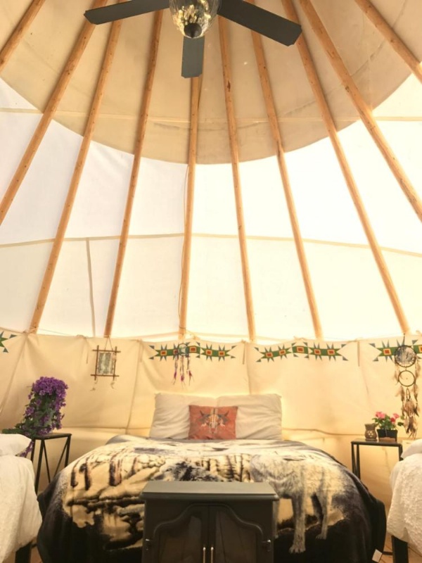 Olancha RV Park and Motel image 104