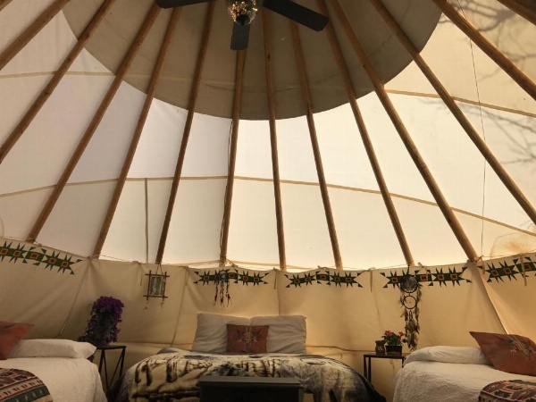 Olancha RV Park and Motel image 105