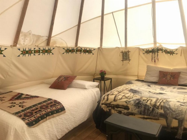 Olancha RV Park and Motel image 106