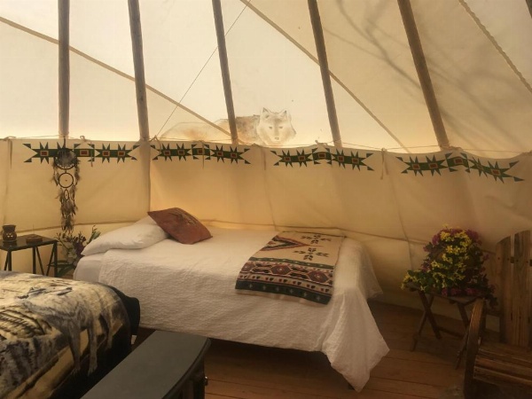 Olancha RV Park and Motel image 108