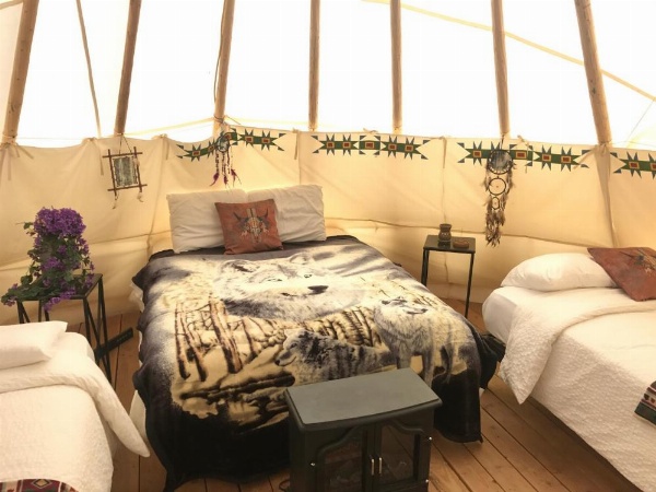 Olancha RV Park and Motel image 111