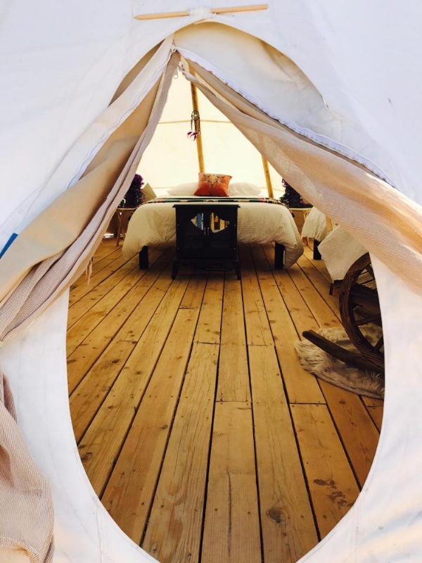 Olancha RV Park and Motel image 114