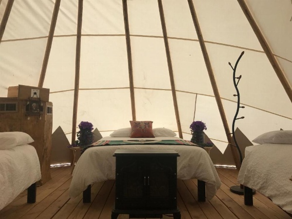 Olancha RV Park and Motel image 115