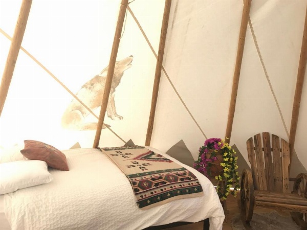 Olancha RV Park and Motel image 116