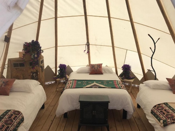 Olancha RV Park and Motel image 118