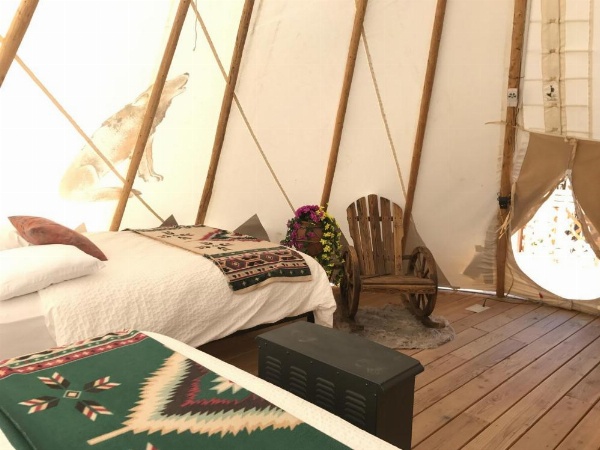 Olancha RV Park and Motel image 119