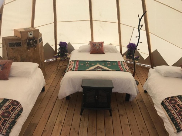 Olancha RV Park and Motel image 121