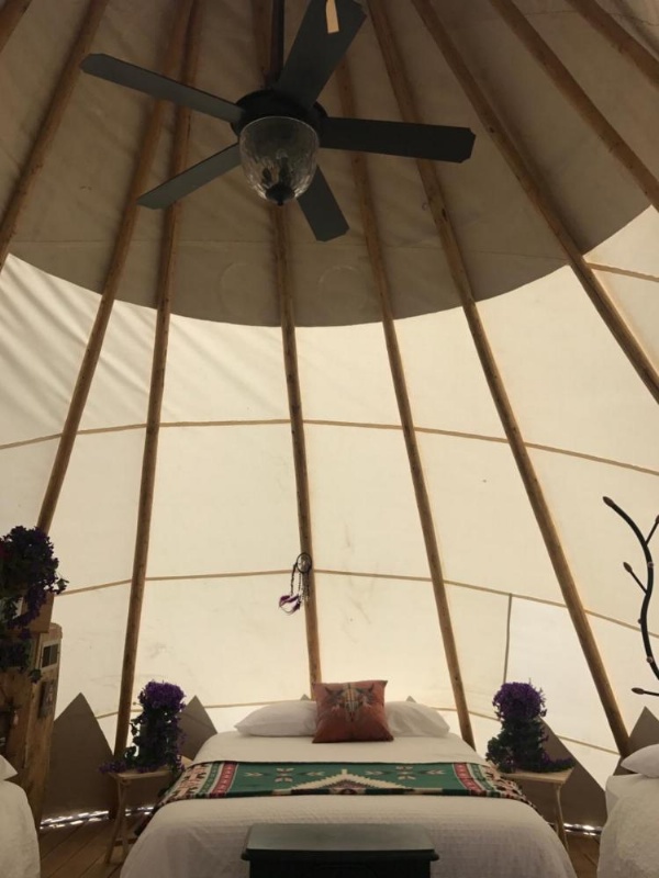 Olancha RV Park and Motel image 122