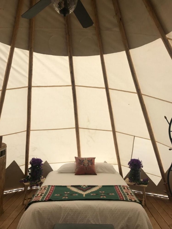 Olancha RV Park and Motel image 127