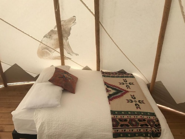 Olancha RV Park and Motel image 128