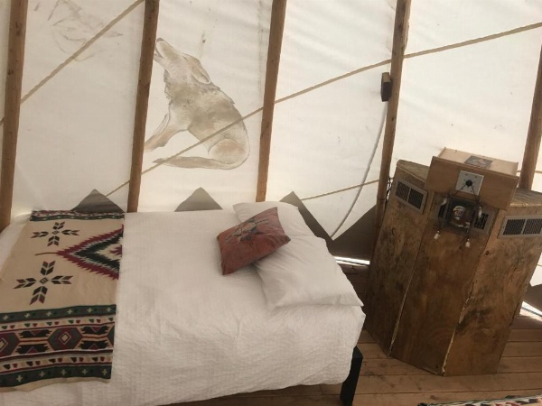 Olancha RV Park and Motel image 129