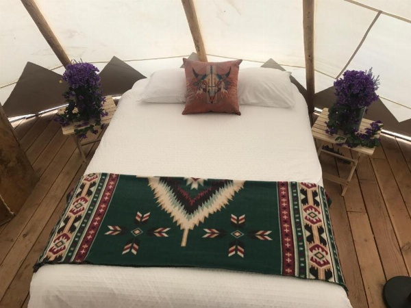 Olancha RV Park and Motel image 130