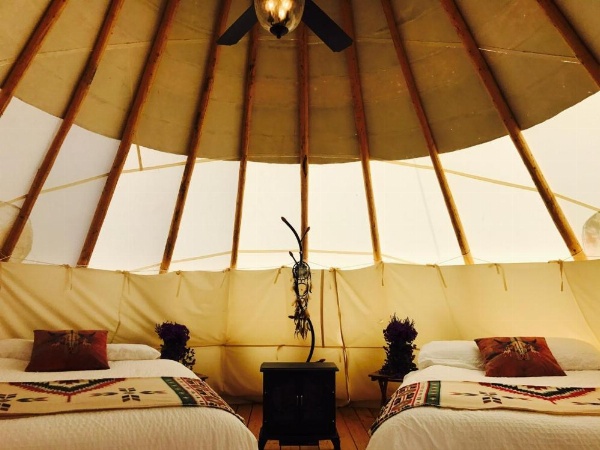 Olancha RV Park and Motel image 132