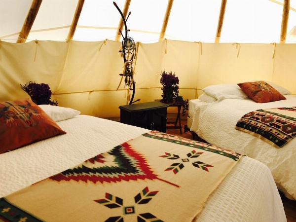 Olancha RV Park and Motel image 134