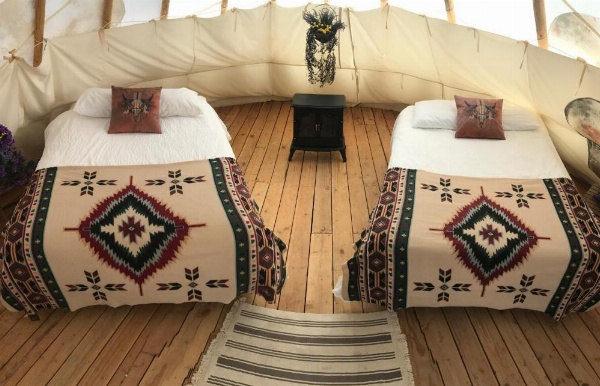 Olancha RV Park and Motel image 135