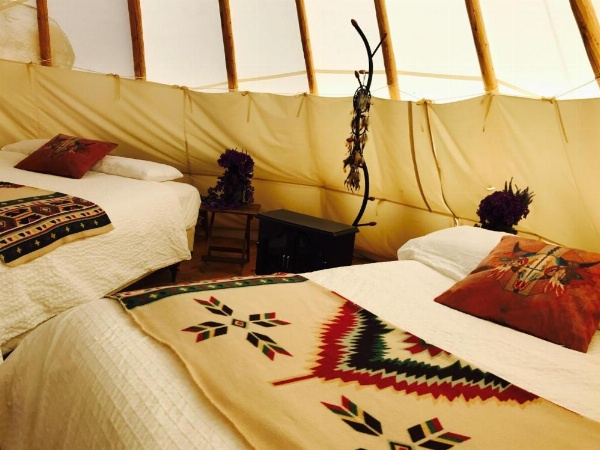 Olancha RV Park and Motel image 136