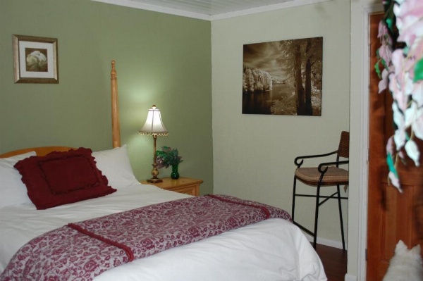 Olancha RV Park and Motel image 14