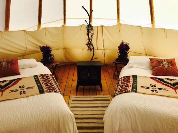 Olancha RV Park and Motel image 137