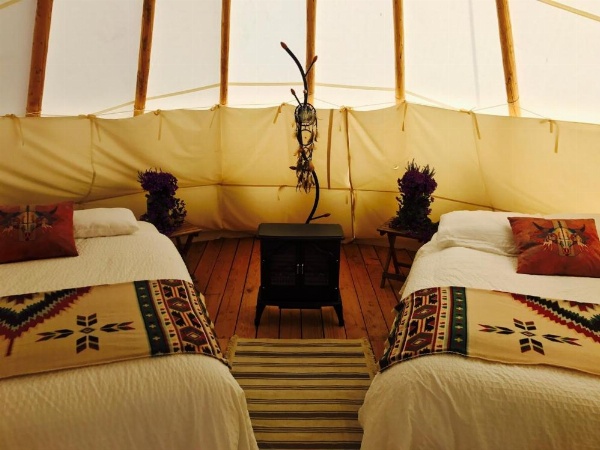 Olancha RV Park and Motel image 138