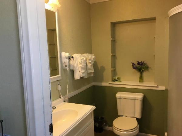 Olancha RV Park and Motel image 15