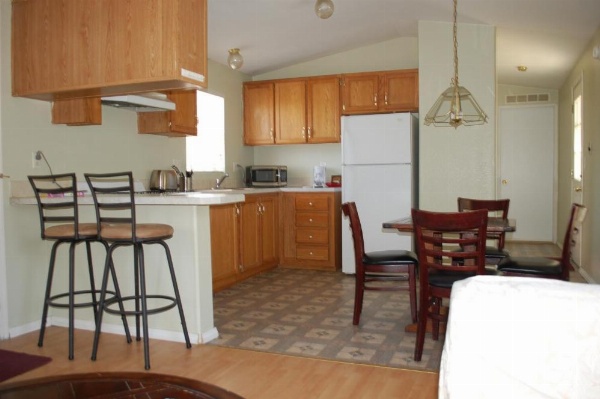 Olancha RV Park and Motel image 20