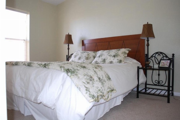 Olancha RV Park and Motel image 22