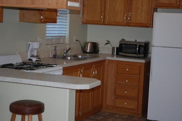 Olancha RV Park and Motel image 25