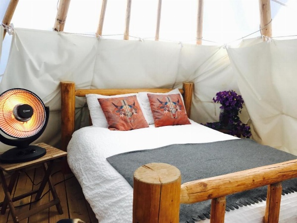 Olancha RV Park and Motel image 27