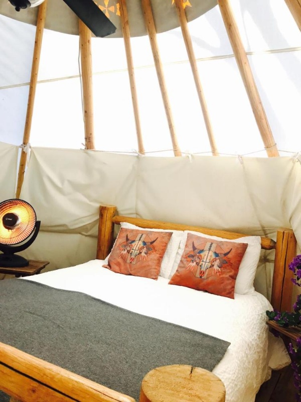 Olancha RV Park and Motel image 28