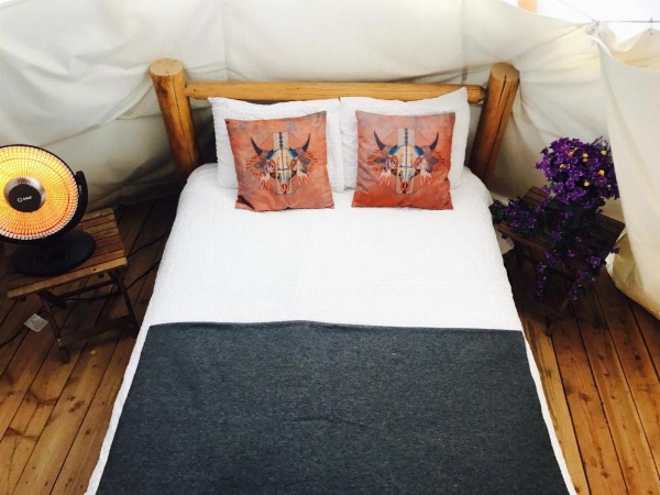 Olancha RV Park and Motel image 30