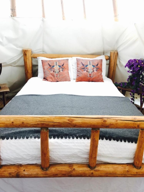 Olancha RV Park and Motel image 31