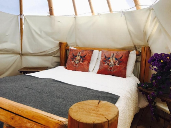 Olancha RV Park and Motel image 32