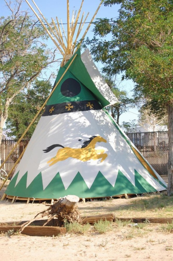 Olancha RV Park and Motel image 34