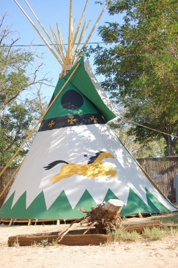 Olancha RV Park and Motel image 35