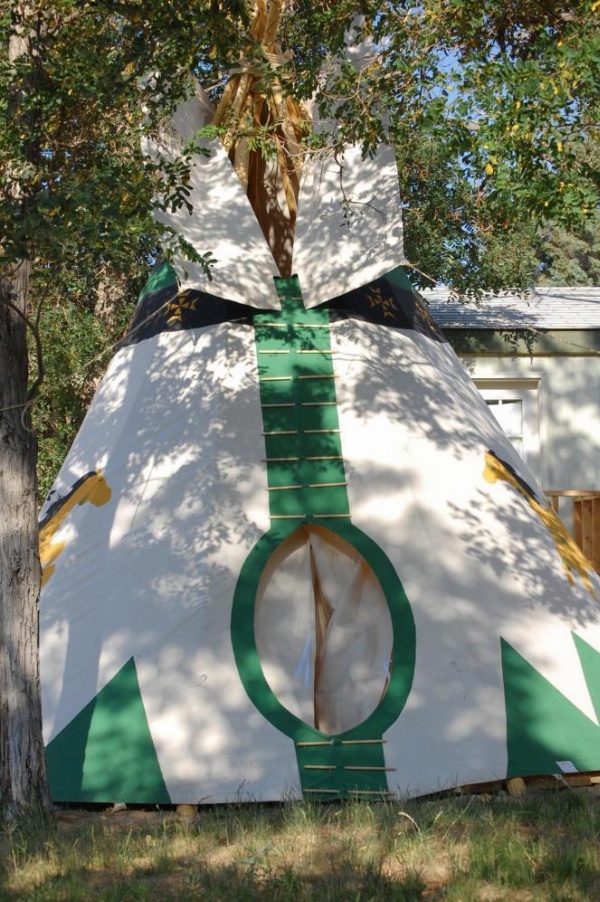 Olancha RV Park and Motel image 36