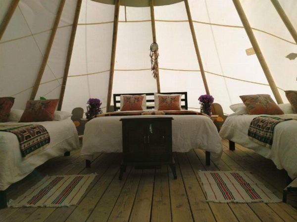 Olancha RV Park and Motel image 37