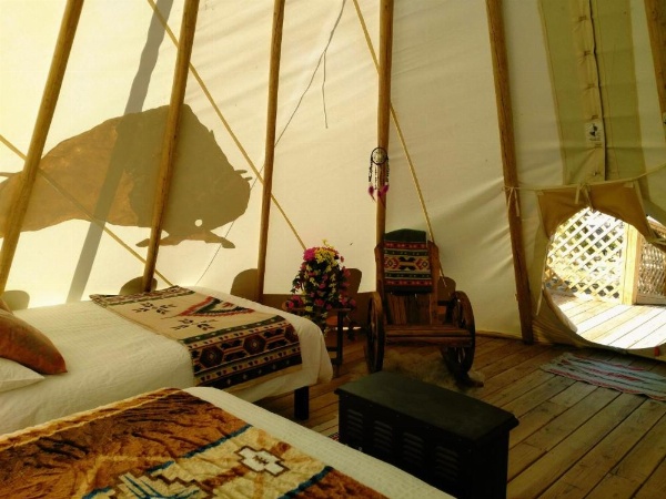 Olancha RV Park and Motel image 38