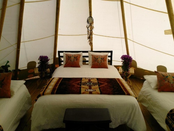 Olancha RV Park and Motel image 39