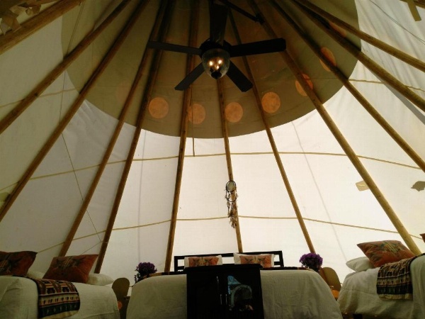 Olancha RV Park and Motel image 40