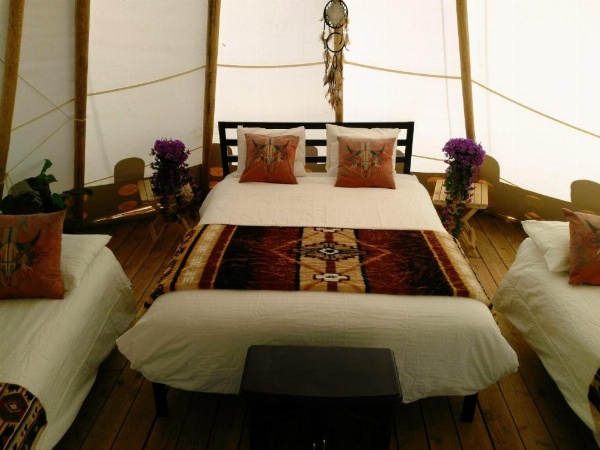 Olancha RV Park and Motel image 41