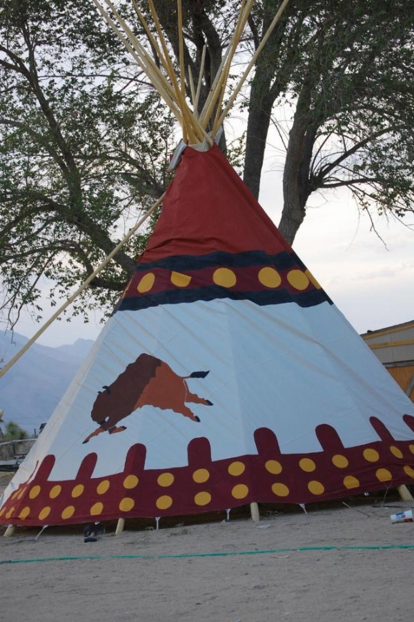 Olancha RV Park and Motel image 42