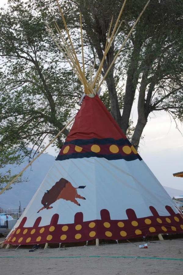 Olancha RV Park and Motel image 43