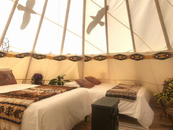 Olancha RV Park and Motel image 46